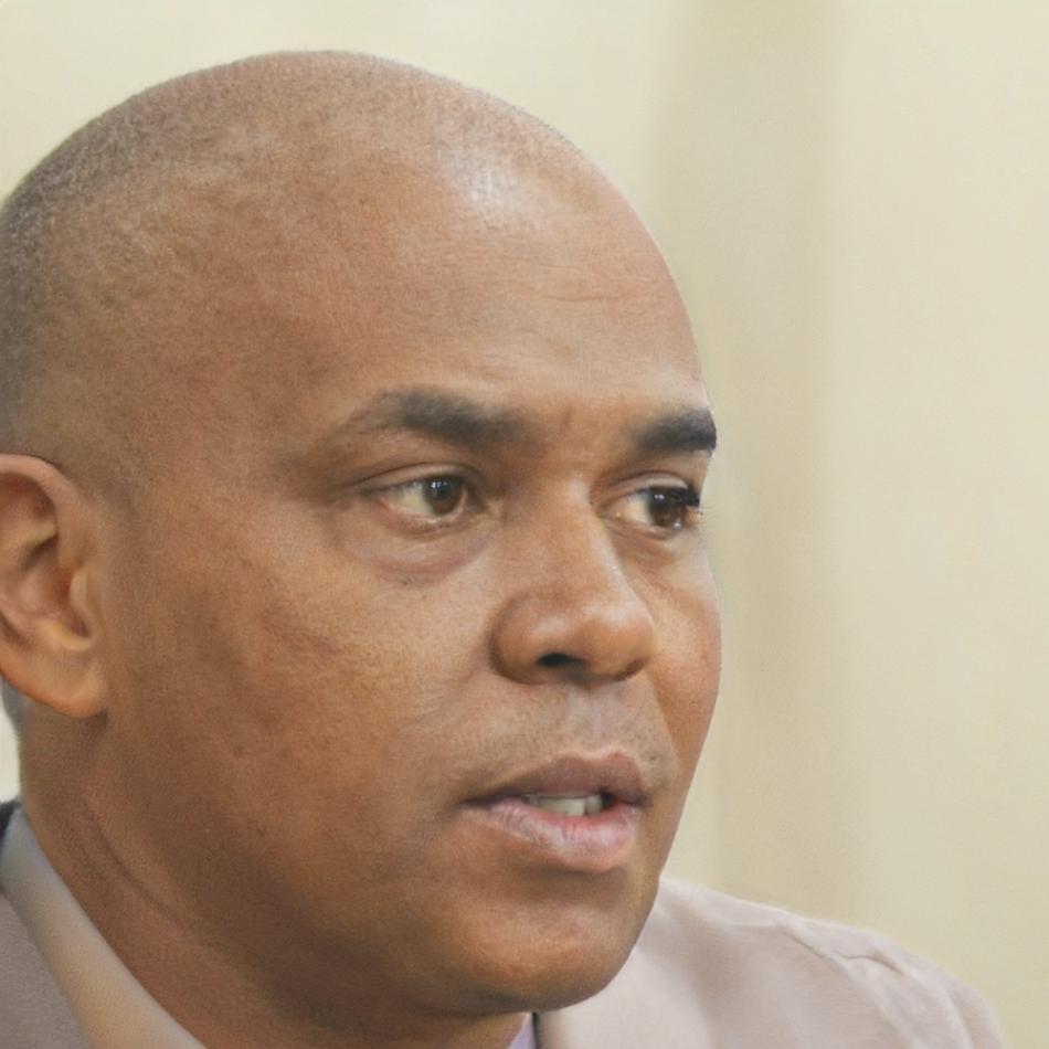 Portrait von Thorsten Kellner